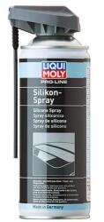 LIQUI MOLY Spray Lubrifiant cu Silicon Liqui Moly Pro-Line Silikon, 400ml (7389O)