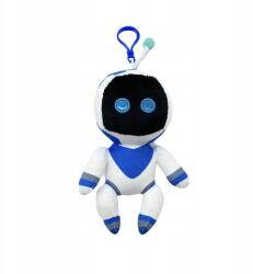  Astro Bot Plüss Játék, Puha Kitömött Baba, Aranyos Játék Párna Gyerekeknek Ajándékba (JC-TPR016)