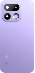 Realme Capac Baterie Realme 16 Pro, Mov (Orchid Purple), Service Pack 621033000926 (621033000926)