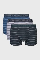 IL Granchio 3PACK боксерки Jacob (3pGB1348_box)
