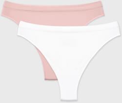 Astratex 2PACK класически бикини Flexi Bikiny безшевни (2pack312319_kal)