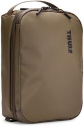 Thule Saculet de depozitare Thule Chasm mare, Deep Khaki (TA3205219) Geanta voiaj