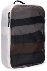 Thule Saculet de depozitare Thule Packing Cube mediu, alb (TA3205572) Geanta voiaj