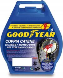 Goodyear Hóláncok Goodyear 9 Kn 77913 (77913)