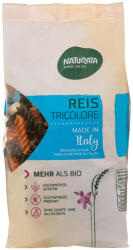 Naturata Spirelli tricolore din orez, fara gluten, eco, 250 g