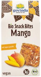 Govinda Gustari vegane din mango, fara gluten, eco, 100 g
