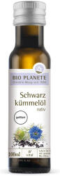Bio Planete Ulei virgin de chimen negru, filtrat, eco, 100 ml