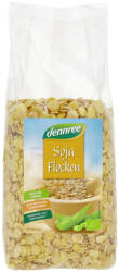 dennree Fulgi de soia, eco, 500 g