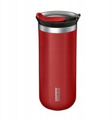 Wacaco Thermo bögre Wacaco Octaroma (piros) 435ml (4897066230641)