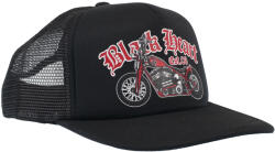Black Heart șapcă copii BLACK HEART - RED BARON - 973