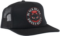 Black Heart șapcă pentru copii BLACK HEART - Kitty - 13927