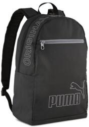 PUMA Rucsac Puma Phase negru 9116601