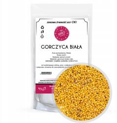 Winoszarnia Mustár Fehér Gabona 1kg 1000g (GBZ1000)