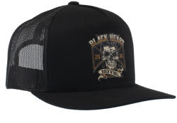 Black Heart șapcă BLACK HEART - SNP - RUMBLER - 27418