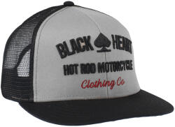 Black Heart șapcă BLACK HEART - TRK - HOT ROD MOTORCYCLE - 20837