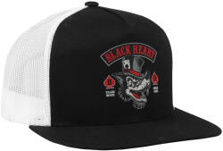 Black Heart șapcă BLACK HEART - SNP - WOLF - 21639
