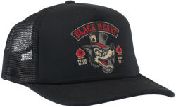 Black Heart șapcă pentru copii BLACK HEART - WOLF - 20315