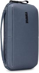 Thule Geanta pentru articole electronice Thule Aion Travel Organizer, Dark Slate (TA3205441) Geanta voiaj