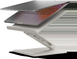  Native Union Laptop Stand - adjustable (sandstone) (HOME-STAND-SAN)
