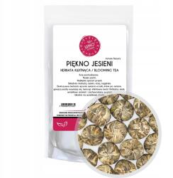 Winoszarnia Őszi szépség zöld virágos tea Autumn Beauty 50g (2025150)