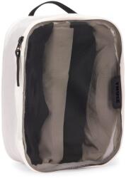 Thule Saculet de depozitare Thule Packing Cube mic, alb (TA3205569) Geanta voiaj