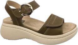 Dr Feet Sandale Dr Feet 18004 maro - dama