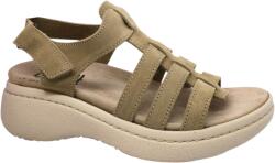 Dr Feet Sandale Dr Feet 18000 cappuccino - dama