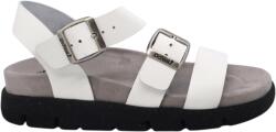 Dr Feet Sandale Dr Feet 16031 alb - dama