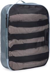 Thule Saculet de depozitare Thule Packing Cube mare, albastru (TA3205575) Geanta voiaj