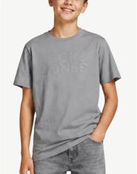 JACK & JONES Jjecorp Logo Tee Ss O-Neck Noos Jnr Blue - magazinko