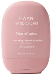 HAAN Crema hranitoare pentru maini cu lotus Tales of Lotus, 50ml, Haan