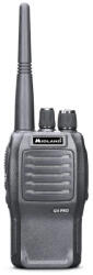 Midland G11 Pro professzionális kézi PMR adóvevő rádió (800049)