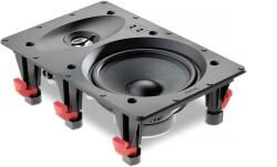 Noiz InWall speaker FOCAL 100 IW6 WHITE (FOAIPA1IW60W100)