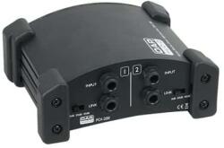 DAP-Audio Di Box Pasiv Stereo DAP-Audio PDI-200 (111804)