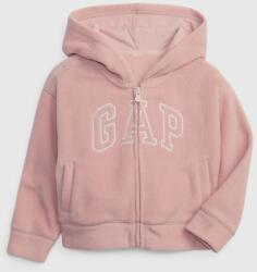 GAP Детски суитшърт Pro Fleece GAP GAP | Rozov | Момичешки | 80-86