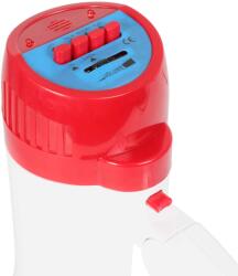 Noiz Portavoce 20W, Sirena si Functie de Inregistrare MEG020 (005552)