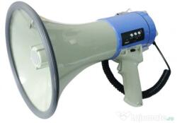 LTC Audio Portavoce Mare 60W cu USB, SD, AUX, Sirena Ltc Audio MEGA60USB (719217)