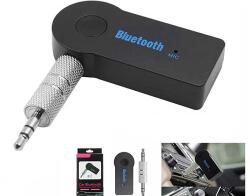 Noiz Receptor bluetooth audio Jack Aux (912208)