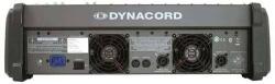 Dynacord PowerMate 1000-3, Mixer amplificat 10 Canale (799505)