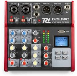 Citronic Mixer audio cu bluetooth Citronic CMA6 (200879)