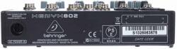 BEHRINGER Mixer Behringer Xenyx 802S (799103)