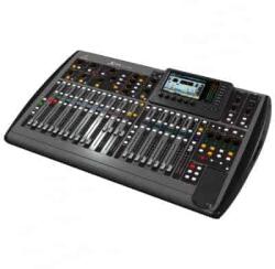 Noiz Behringer X32, Mixer Digital 32 Canale (799205)