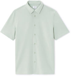 Celio Риза Lahemc с къс ръкав Celio | Zelen | МЪЖЕ | XL