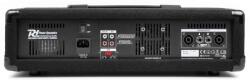 Power Dynamics Mixer audio cu amplificare PDM-C405A, 2x100W, bluetooth (799516)