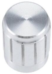 Noiz Capac Potentiometru Metalic Amplificatoare Audio, aluminiu, 13 mm (299739)