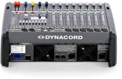 Dynacord Mixer amplificat Dynacord Powermate 600-3 (007691)