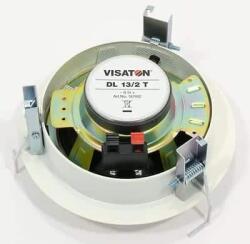 VISATON DL 13/2 T, 8 Ohm (010473)