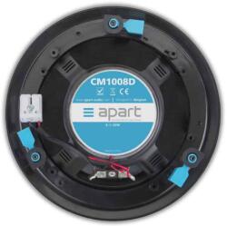 Biamp Boxa audio tavan Apart CM1008D (261349)