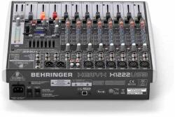 BEHRINGER Mixer Behringer Xenyx X1222 USB (203207)