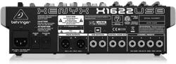 BEHRINGER Xenyx X1622 USB (799605)